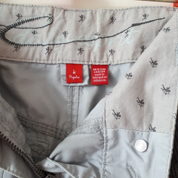 Esprit Summer Casual Pants - Picture 6 of 6
